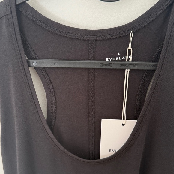 The Form Racerback Dress - Picture 6 of 10